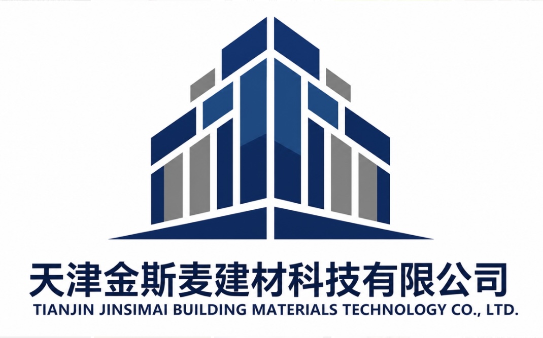 Tianjin Jinsimai Byggingarefna Tækni Co., Ltd.